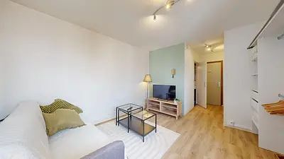 Photo du 49b Rue Du Professeur Rochaix, 69003 Lyon, France Lyon