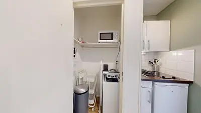 Photo du 49b Rue Du Professeur Rochaix, 69003 Lyon, France Lyon