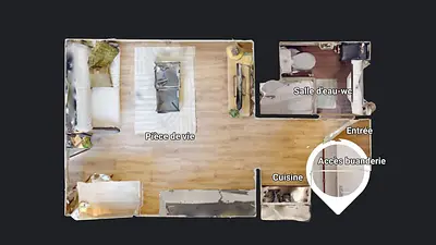 Photo du 49b Rue Du Professeur Rochaix, 69003 Lyon, France Lyon