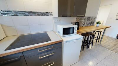 Photo du 62 rue Alexandre Boutin, 69100 Villeurbanne, France Villeurbanne