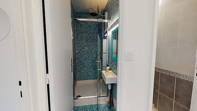 Photo du 62 rue Alexandre Boutin, 69100 Villeurbanne, France Villeurbanne