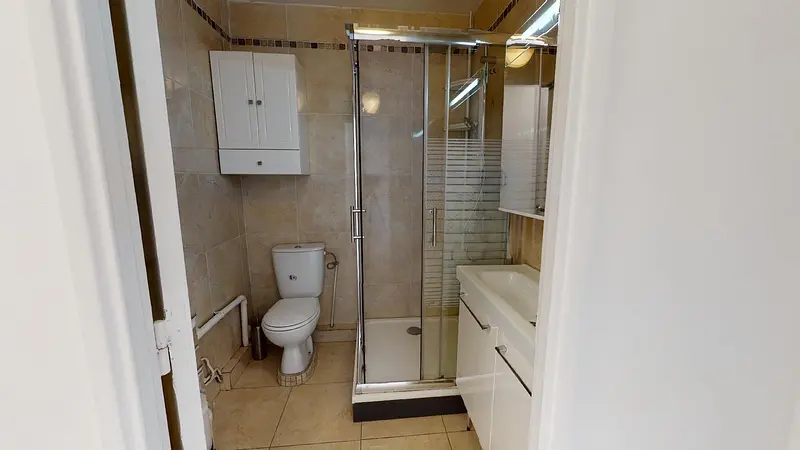 Photo du 62 rue Alexandre Boutin, 69100 Villeurbanne, France Villeurbanne