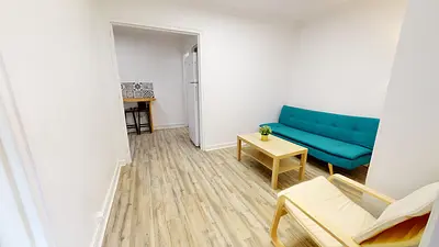 Photo du 62 rue Alexandre Boutin, 69100 Villeurbanne, France Villeurbanne