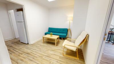 Photo du 62 rue Alexandre Boutin, 69100 Villeurbanne, France Villeurbanne