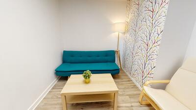 Photo du 62 rue Alexandre Boutin, 69100 Villeurbanne, France Villeurbanne