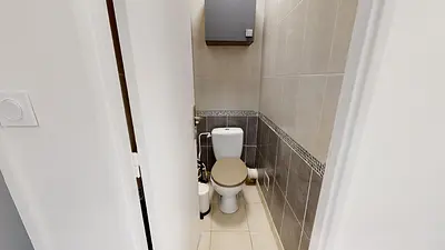 Photo du 62 rue Alexandre Boutin, 69100 Villeurbanne, France Villeurbanne