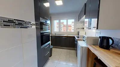 Photo du 62 rue Alexandre Boutin, 69100 Villeurbanne, France Villeurbanne