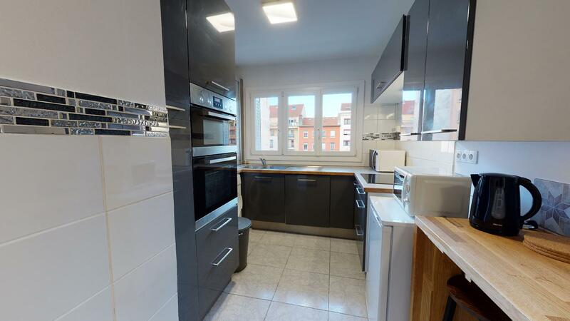 Photo du 62 rue Alexandre Boutin, 69100 Villeurbanne, France Villeurbanne