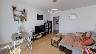 Photo du 5 Rue Gabriel Pierné, 57000 Metz, France Metz