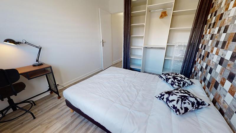 Photo du 62 rue Alexandre Boutin, 69100 Villeurbanne, France Villeurbanne