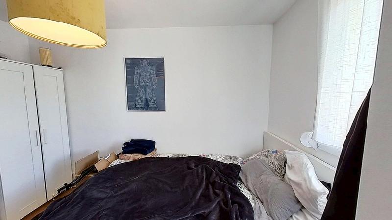 Photo du 5 Rue Gabriel Pierné, 57000 Metz, France Metz
