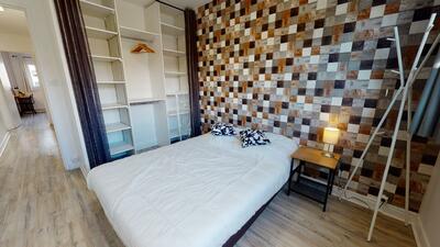 Photo du 62 rue Alexandre Boutin, 69100 Villeurbanne, France Villeurbanne