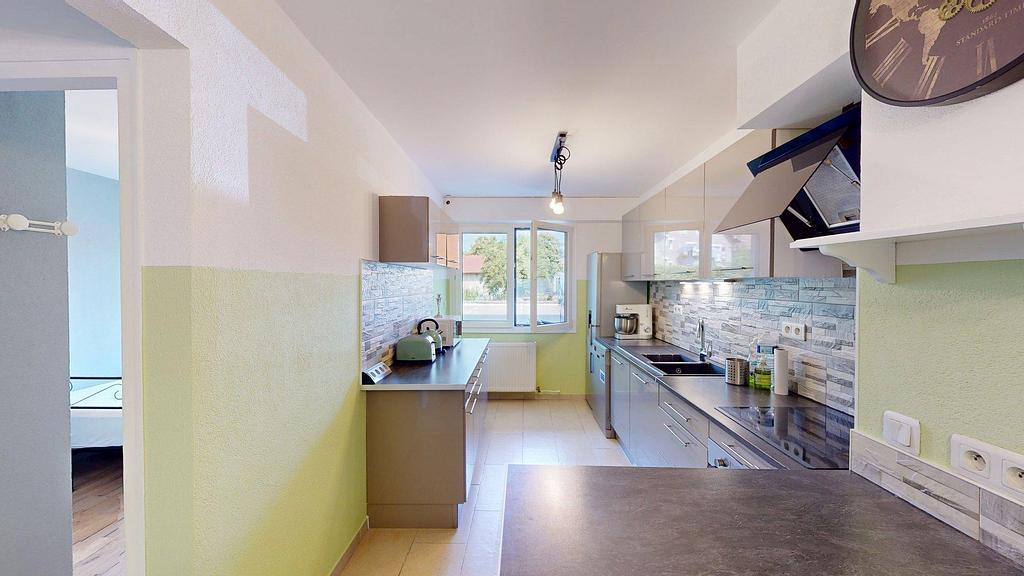 Photo du 5 Rue De L'espérance, 74100 Ville-la-Grand, France Ville-la-Grand