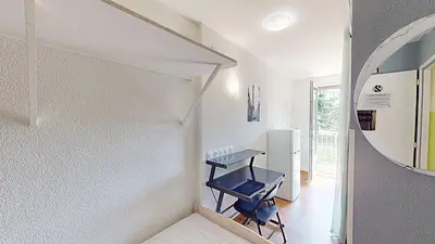 Photo du 1 Allée Des Terreaux, Le Pré-Fleuri, 74240 Gaillard, France Gaillard