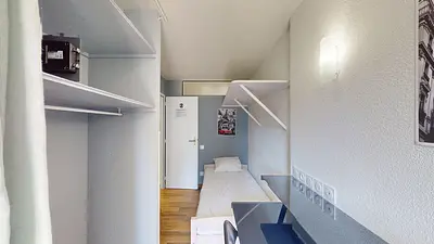 Photo du 1 Allée Des Terreaux, Le Pré-Fleuri, 74240 Gaillard, France Gaillard