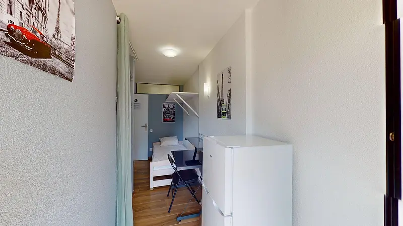 Photo du 1 Allée Des Terreaux, Le Pré-Fleuri, 74240 Gaillard, France Gaillard