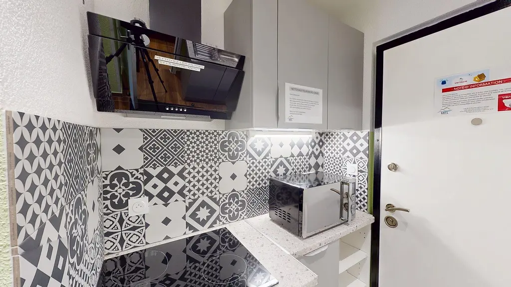 Photo du 1 Allée Des Terreaux, Le Pré-Fleuri, 74240 Gaillard, France Gaillard