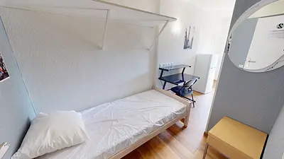 Photo du 1 Allée Des Terreaux, Le Pré-Fleuri, 74240 Gaillard, France Gaillard