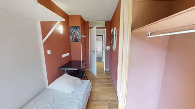 Photo du 1 Allée Des Terreaux, Le Pré-Fleuri, 74240 Gaillard, France Gaillard