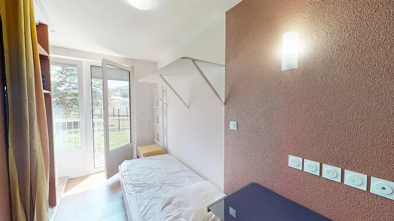 Photo du 1 Allée Des Terreaux, Le Pré-Fleuri, 74240 Gaillard, France Gaillard