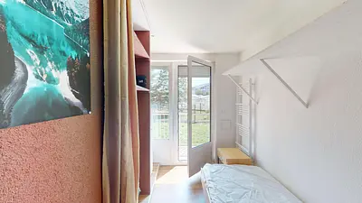 Photo du 1 Allée Des Terreaux, Le Pré-Fleuri, 74240 Gaillard, France Gaillard