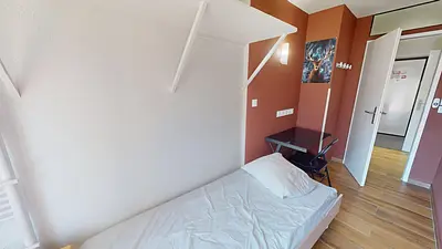 Photo du 1 Allée Des Terreaux, Le Pré-Fleuri, 74240 Gaillard, France Gaillard