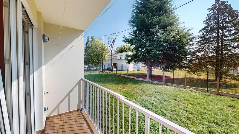 Photo du 1 Allée Des Terreaux, Le Pré-Fleuri, 74240 Gaillard, France Gaillard