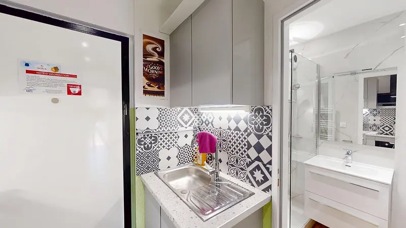 Photo du 1 Allée Des Terreaux, Le Pré-Fleuri, 74240 Gaillard, France Gaillard