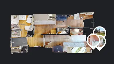 Photo du 1 Allée Des Terreaux, Le Pré-Fleuri, 74240 Gaillard, France Gaillard