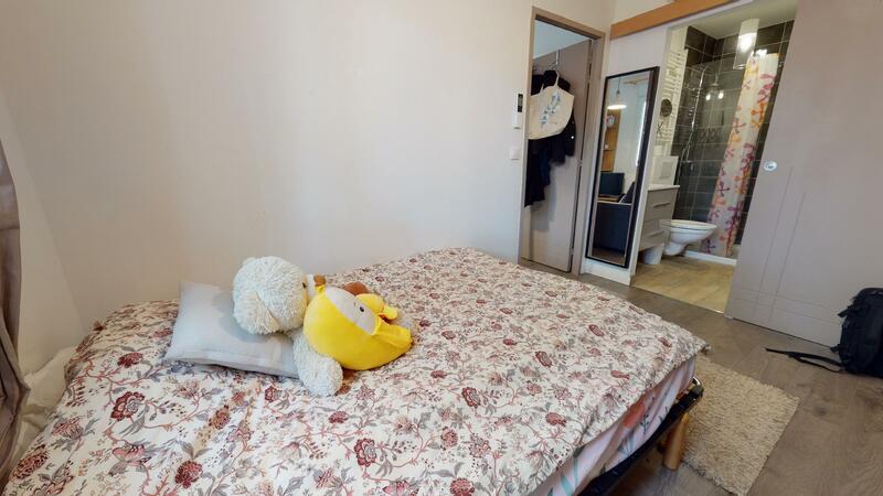 Photo du 25 Avenue De L'urss, 31400 Toulouse, France Toulouse