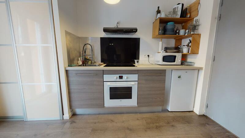 Photo du 25 Avenue De L'urss, 31400 Toulouse, France Toulouse