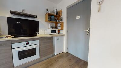 Photo du 25 Avenue De L'urss, 31400 Toulouse, France Toulouse