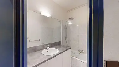 Photo du 2 Rue Guétal, 38000 Grenoble, France Grenoble