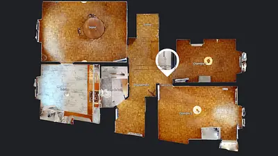 Photo du 2 Rue Guétal, 38000 Grenoble, France Grenoble