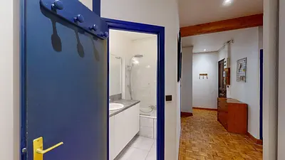 Photo du 2 Rue Guétal, 38000 Grenoble, France Grenoble