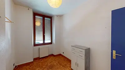 Photo du 2 Rue Guétal, 38000 Grenoble, France Grenoble