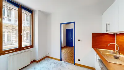 Photo du 2 Rue Guétal, 38000 Grenoble, France Grenoble