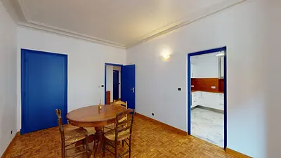 Photo du 2 Rue Guétal, 38000 Grenoble, France Grenoble