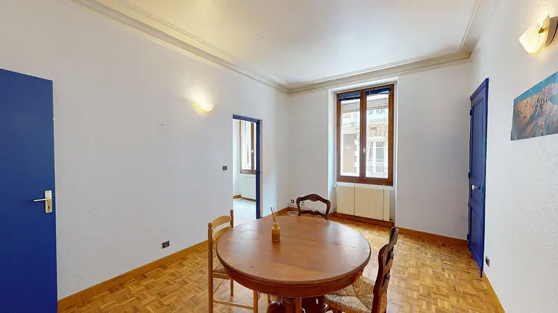 Photo du 2 Rue Guétal, 38000 Grenoble, France Grenoble