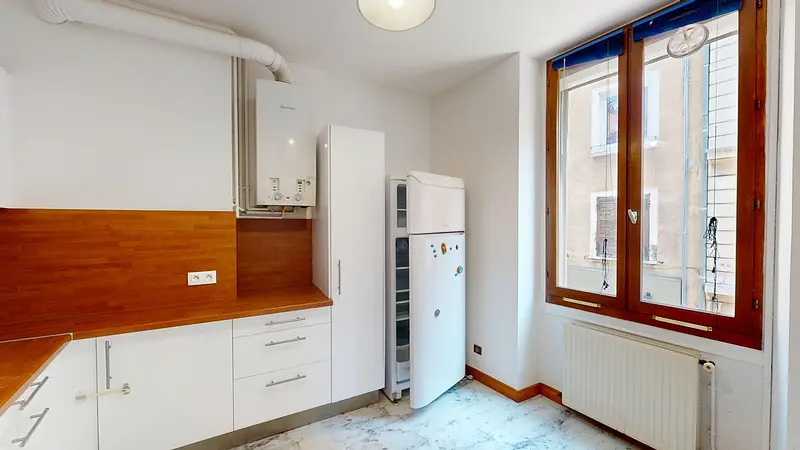 Photo du 2 Rue Guétal, 38000 Grenoble, France Grenoble