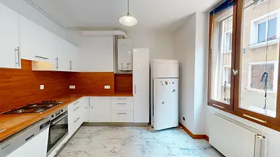 Photo du 2 Rue Guétal, 38000 Grenoble, France Grenoble