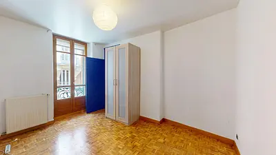 Photo du 2 Rue Guétal, 38000 Grenoble, France Grenoble