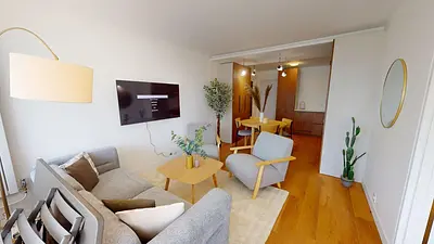 Photo du 64 Rue De Meyrin, Appartement 33, 01210 Ferney-Voltaire, France Ferney-Voltaire