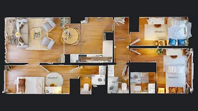 Photo du 64 Rue De Meyrin, Appartement 33, 01210 Ferney-Voltaire, France Ferney-Voltaire