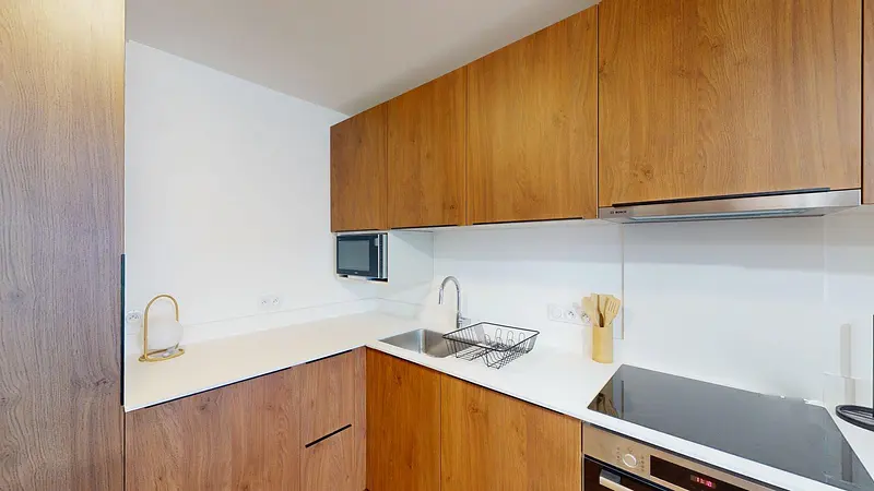 Photo du 64 Rue De Meyrin, Appartement 33, 01210 Ferney-Voltaire, France Ferney-Voltaire