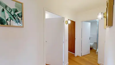 Photo du 64 Rue De Meyrin, Appartement 33, 01210 Ferney-Voltaire, France Ferney-Voltaire