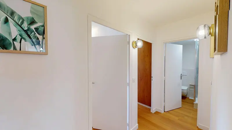 Photo du 64 Rue De Meyrin, Appartement 33, 01210 Ferney-Voltaire, France Ferney-Voltaire