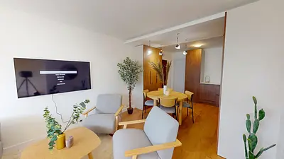 Photo du 64 Rue De Meyrin, Appartement 33, 01210 Ferney-Voltaire, France Ferney-Voltaire