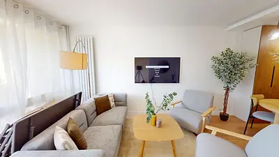 Photo du 64 Rue De Meyrin, Appartement 33, 01210 Ferney-Voltaire, France Ferney-Voltaire