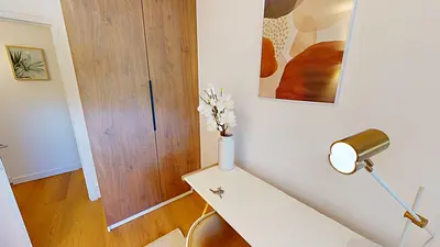 Photo du 64 Rue De Meyrin, Appartement 33, 01210 Ferney-Voltaire, France Ferney-Voltaire